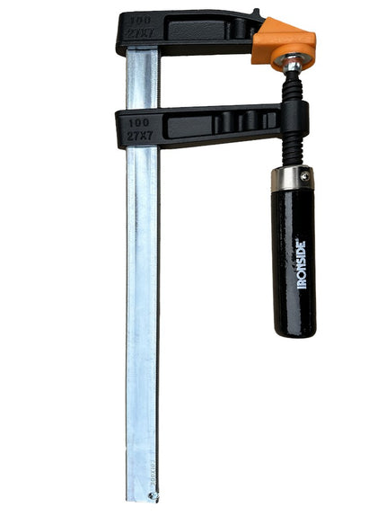 Lijmtang Ironside