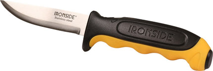 Hobbymes rvs Ironside