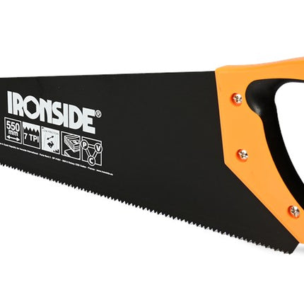 Handzaag Ironside
