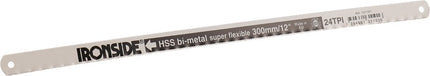 Metaalzaagblad HSS Ironside