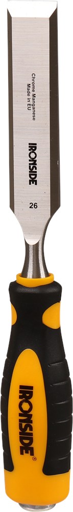 Steekbeitel Ironside