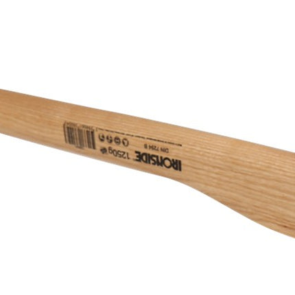 Boombijl Ironside