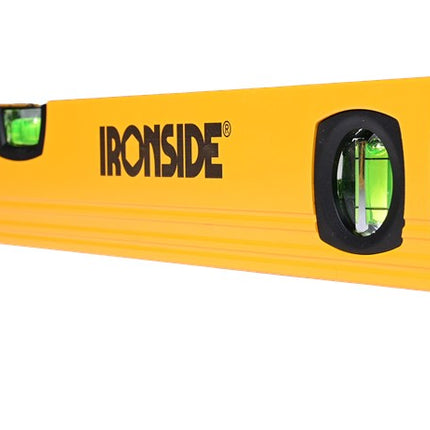 Waterpas Ironside