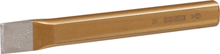 Koudbeitel Ironside