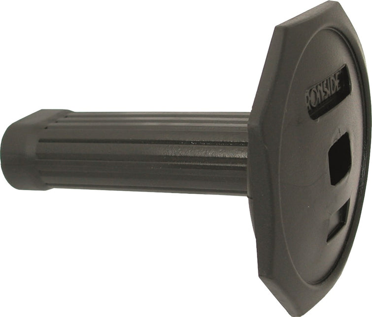 Handbeschermer Ironside
