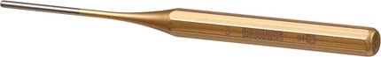 Pendrijver Ironside