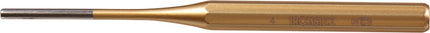 Pendrijver Ironside