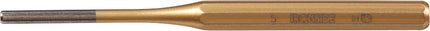 Pendrijver Ironside