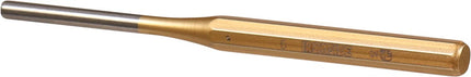Pendrijver Ironside