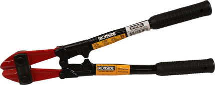 Boutenschaar Ironside