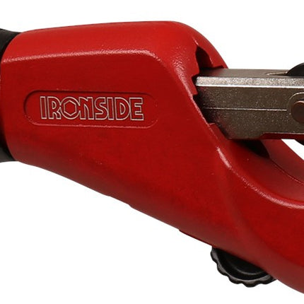 Pijpsnijder Ironside