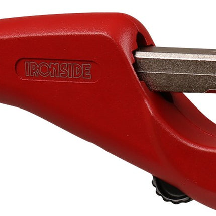 Pijpsnijder Ironside