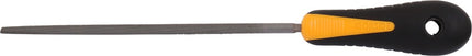 Ronde vijl Ironside