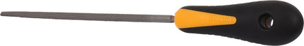 Ronde vijl Ironside