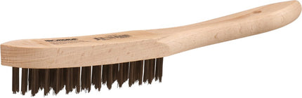 Staaldraadborstel Ironside