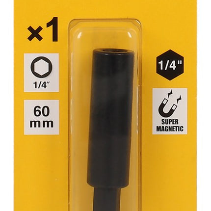Bithouder impact magneet
