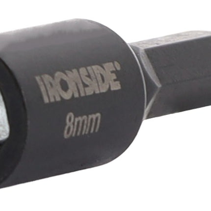 Dopsleutel magneet