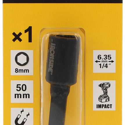 Dopsleutel magneet