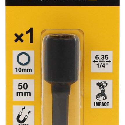 Dopsleutel magneet