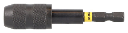 Impact bithouder quickrelease