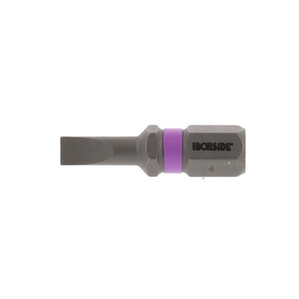 Bits Ironside