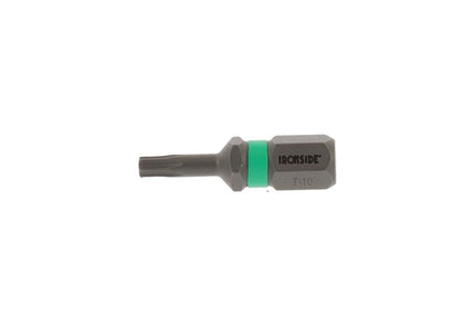Bits Ironside