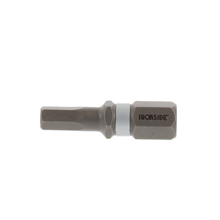 Bits Ironside
