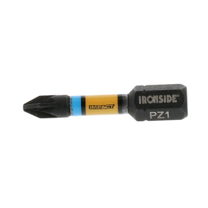 Bits Ironside