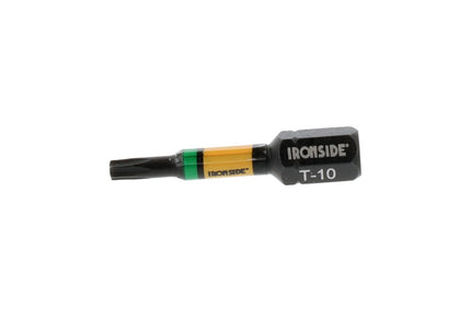 Bits Ironside