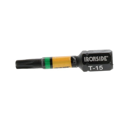 Bits Ironside