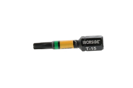 Bits Ironside
