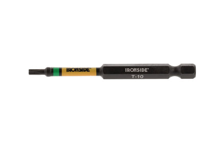 Bits Ironside