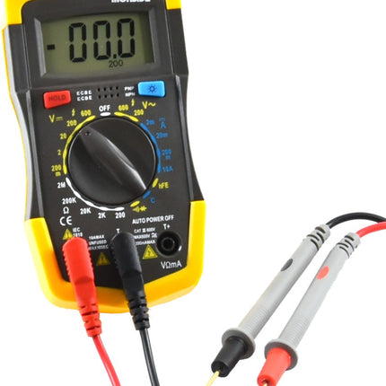 Multimeter Digitaal