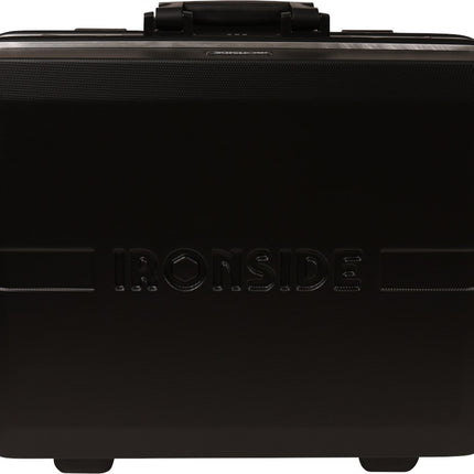 Gereedschapskoffer (leeg) Ironside