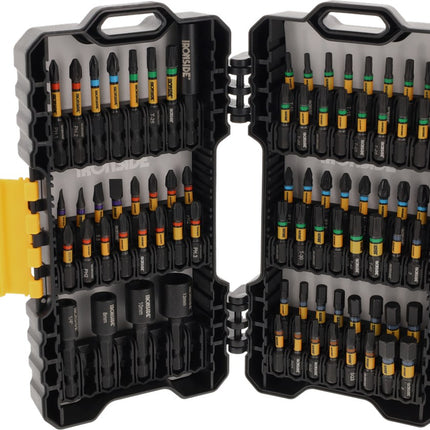 Bitset Ironside