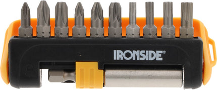 Bitset Ironside