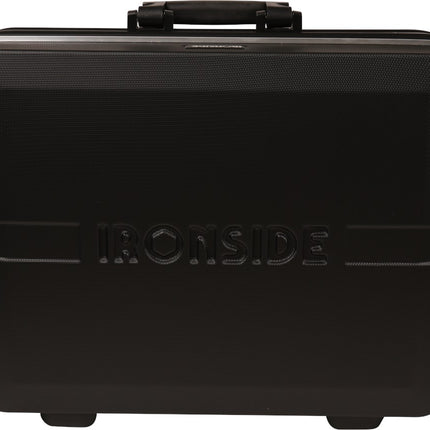 Gereedschapskoffer (gevuld) Ironside
