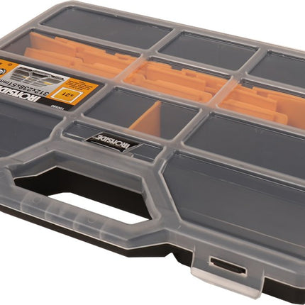 Assortimentsdoos S Ironside