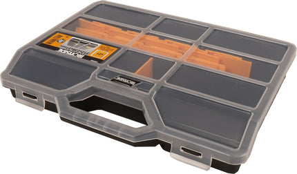 Assortimentsdoos S Ironside