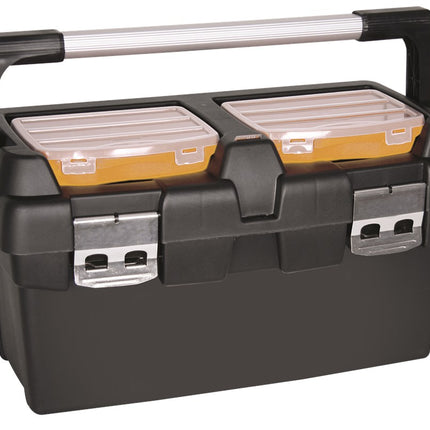 Gereedschapskoffer (leeg) Ironside
