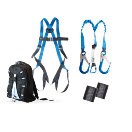 Afbeelding XSPlatforms pbm basis set Steigerset Basis