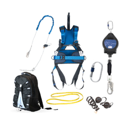 Afbeelding XSPlatforms pbm set Industrie set
