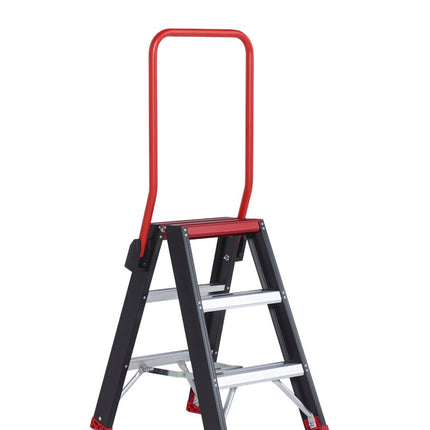 Trap Taurus TDO 2 x 3 V