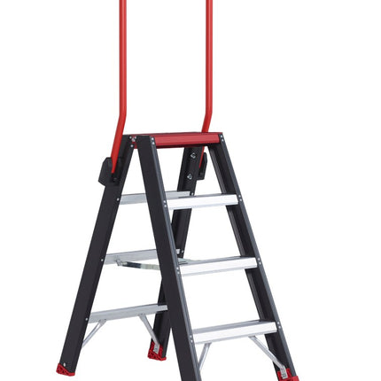 Trap Taurus TDO 2 x 4 V