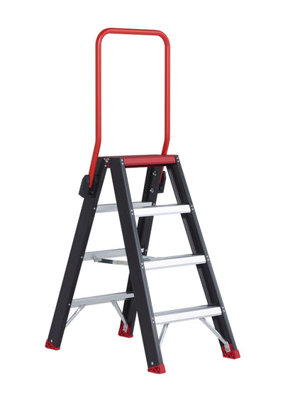 Trap Taurus TDO 2 x 4 V