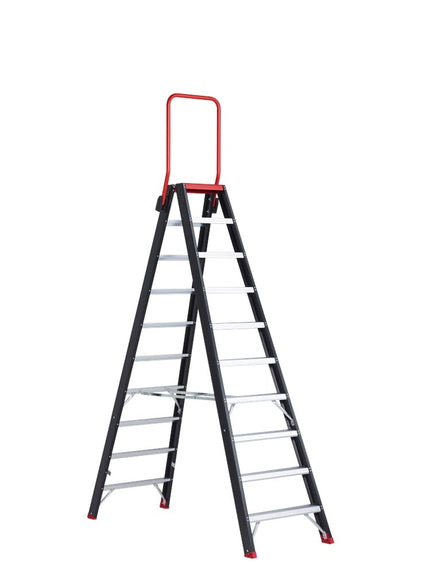 Trap Taurus TDO 2 x 10 V