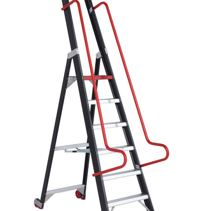 Trap Taurus TME 6 V