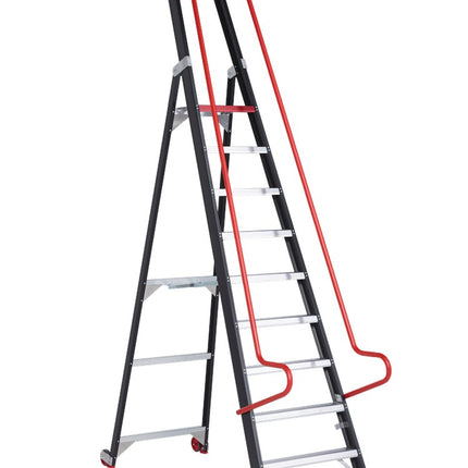 Trap Taurus TME 9 V