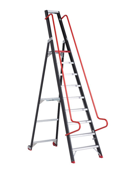 Trap Taurus TME 9 V
