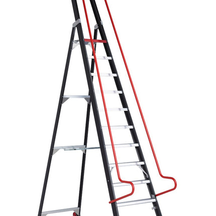 Trap Taurus TME 11 V
